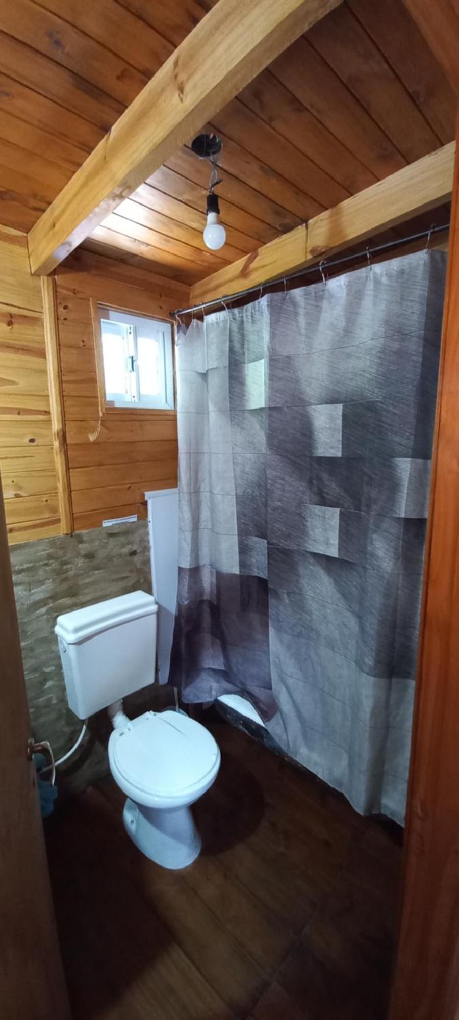 Cabanas "Mainimbu" General Belgrano Eksteriør bilde